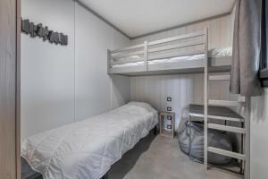 Chalets Piscine - Sejour a Guerande - 3 chambres : photos des chambres