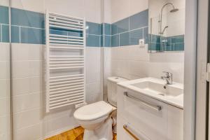 Sainte-Catherine by Yumē