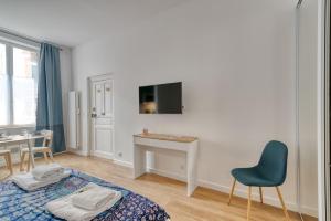 Sainte-Catherine by Yumē