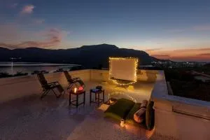 CosmicStays Afita Mohari- An Eco-friendly Lake Retreat at Tamhini - Dasave