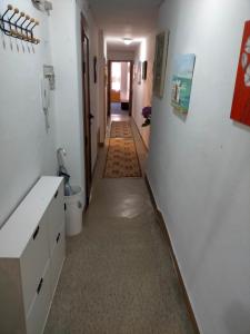 Apartamento Casco Viejo