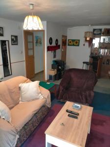 Apartamento Casco Viejo