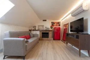 Motor Valley PentHouse - B&B Al Caminetto - Fossalta
