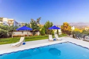 Sunset and Serenity villa - Heraklion - Vasilies