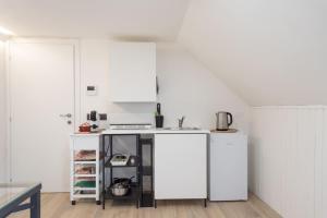 Motor Valley PentHouse - B&B Al Caminetto