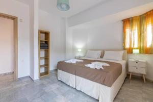 Sunset and Serenity villa - Heraklion