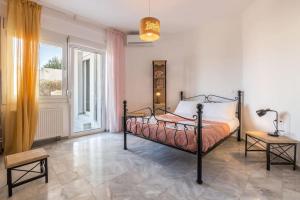 Sunset and Serenity villa - Heraklion