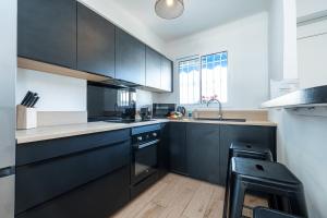 Appartement Le Marly - Happy Rentals