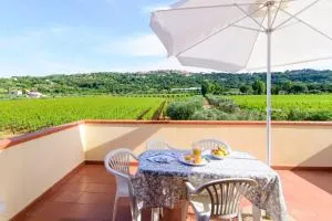 Villetta Mola - Casa Ajali