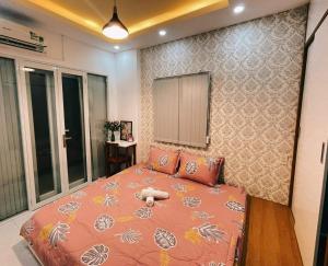 Luna Homestay Bùi Viện Street Quận 1 - HỒ CHÍ MINH