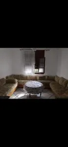 Appartement à 8 mn de mehdia plage - Sidi Youssef