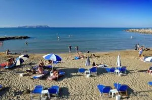 Cretan Magnolia Gem - Smari Cozy Getaway - Smárion