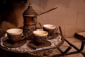 Cretan Magnolia Gem - Smari Cozy Getaway