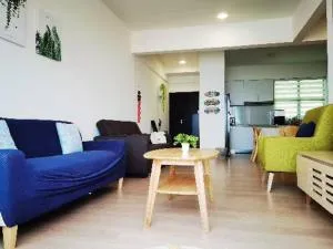 Melaka Seaview Puteri Beach - Mutiara Beach Resort - 马日丹那