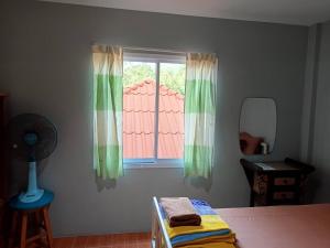 Chandra Hostel Koh Tao