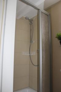 Blockhouse Nicks Lodge