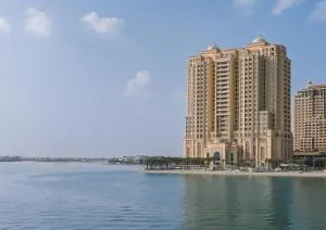 Four Seasons Resort and Residences at The Pearl - Qatar - Doha