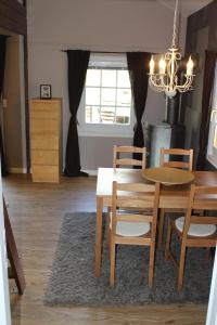 Blockhouse Nicks Lodge