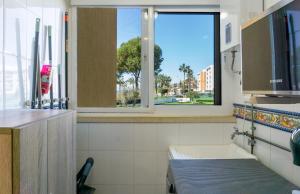 Gran Apartamento Vistas al Mar