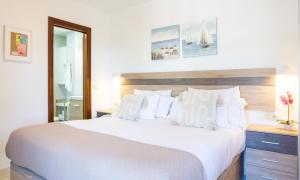 Gran Apartamento Vistas al Mar