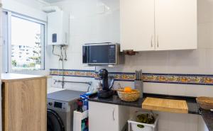 Gran Apartamento Vistas al Mar