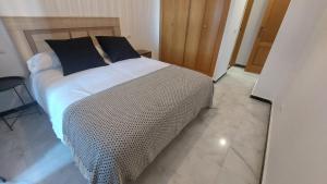 Frente al Mar Cala de Finestrat.