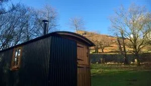 Gerdy Shepherd's Hut - 大朗戴尔