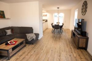 Ferienwohnung "iewer der Schaff" - KEINE Monteurzimmer