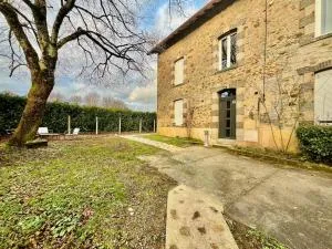 LesCinqSuites/12 couchages-DABNB - Feytiat