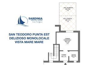 Punta Est - Mono Ostro Terrazza Fronte Mare img19