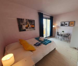 Appartements View on Paris : Appartement