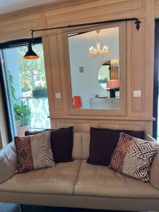 Appartements Saint Germain : photos des chambres