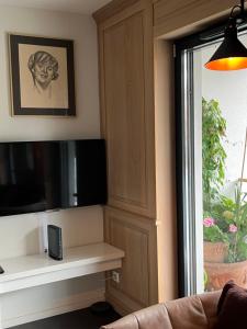 Appartements Saint Germain : photos des chambres