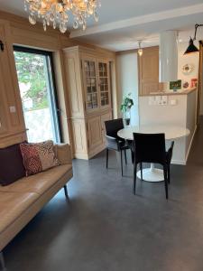 Appartements Saint Germain : photos des chambres