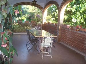 La Casa Dellantiquario