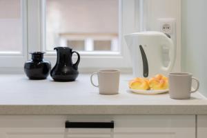 Plac Zamkowy Apartment in Warsaw by Noclegi Renters