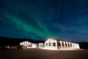 obrázek - Hótel Skógafoss by EJ Hotels