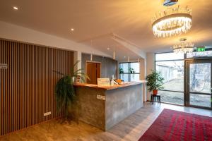 Hótel Skógafoss by EJ Hotels