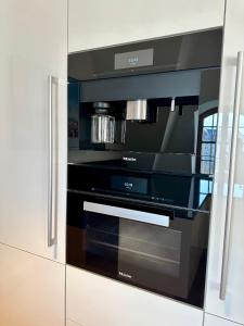 Luxus Suite mit einmaligem Blick auf die Frauenkirche