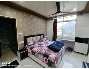 Hotel Sudarshan Palace, Pipalkoti - Pīpalkoti