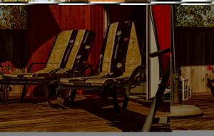 Three-Bedroom Holiday Home In Sydals