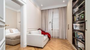 Apartamenty Sun & Snow Zgoda