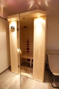 B&B / Chambres d'hotes Ome sweet home : photos des chambres