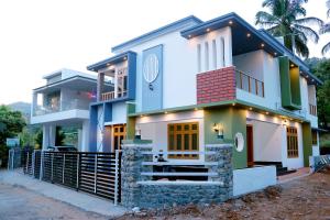 Oxygen Home Stay