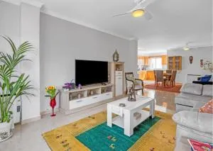 Gata de Gorgos - Гата-де-Горгос