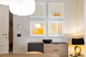 Aurora apartments Ponte Vecchio