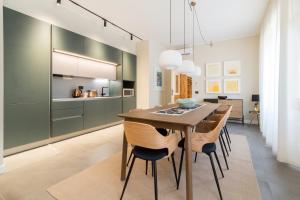 Aurora apartments Ponte Vecchio