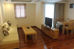 Hai Phong Tower - Apartment & Hotel