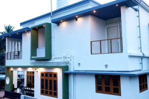 Oxygen Home Stay
