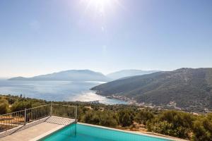 Villa Olive Grove Kefalonia